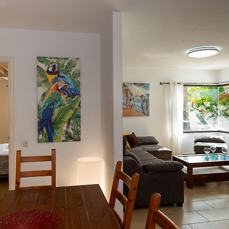 La Villa Calypso - Vivienda Vacacional Con Piscina Privada Maspalomas  Eksteriør billede