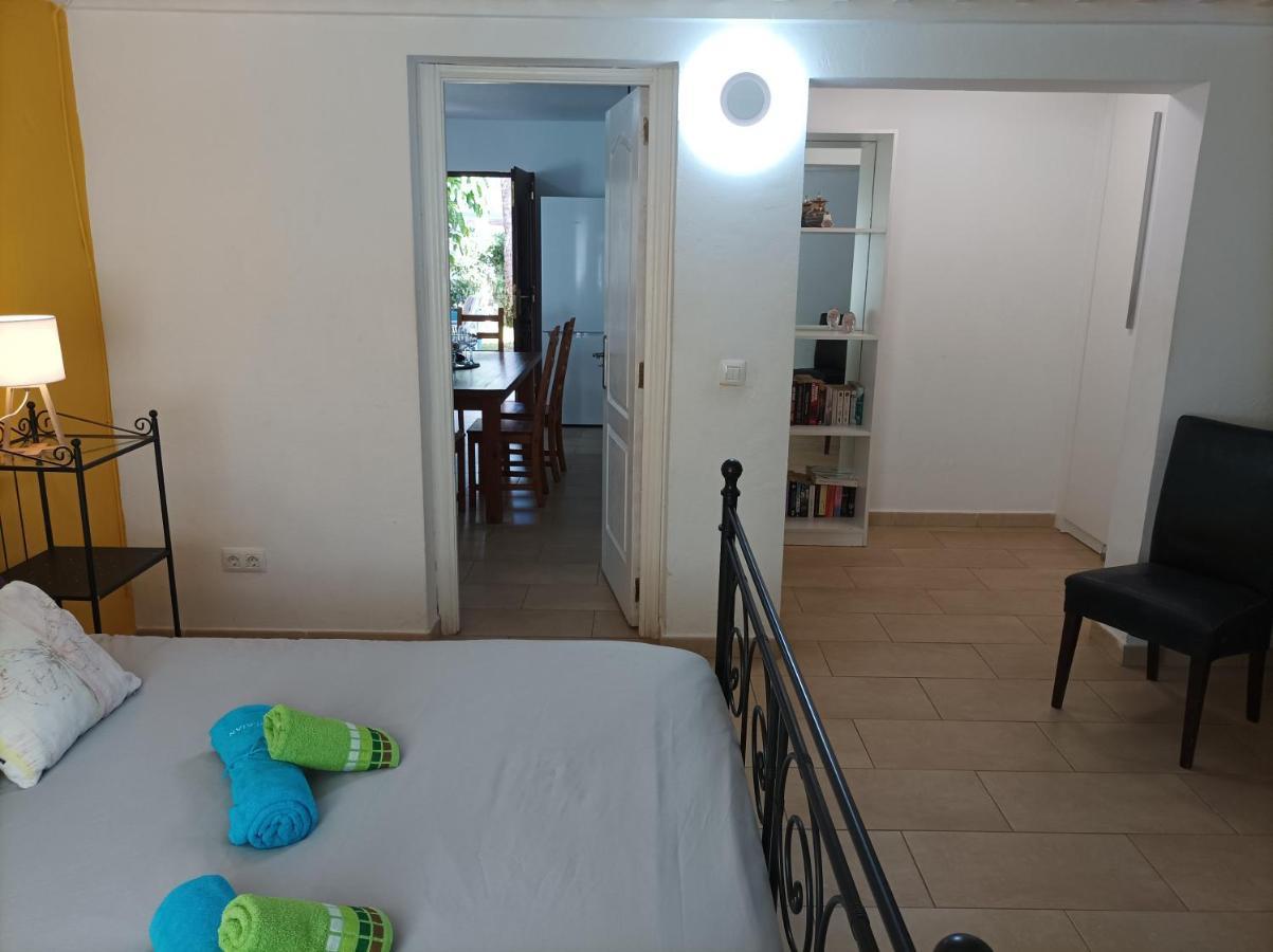 La Villa Calypso - Vivienda Vacacional Con Piscina Privada Maspalomas  Eksteriør billede