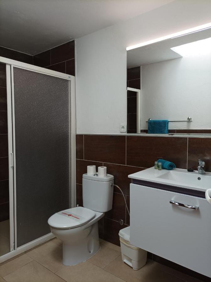 La Villa Calypso - Vivienda Vacacional Con Piscina Privada Maspalomas  Eksteriør billede