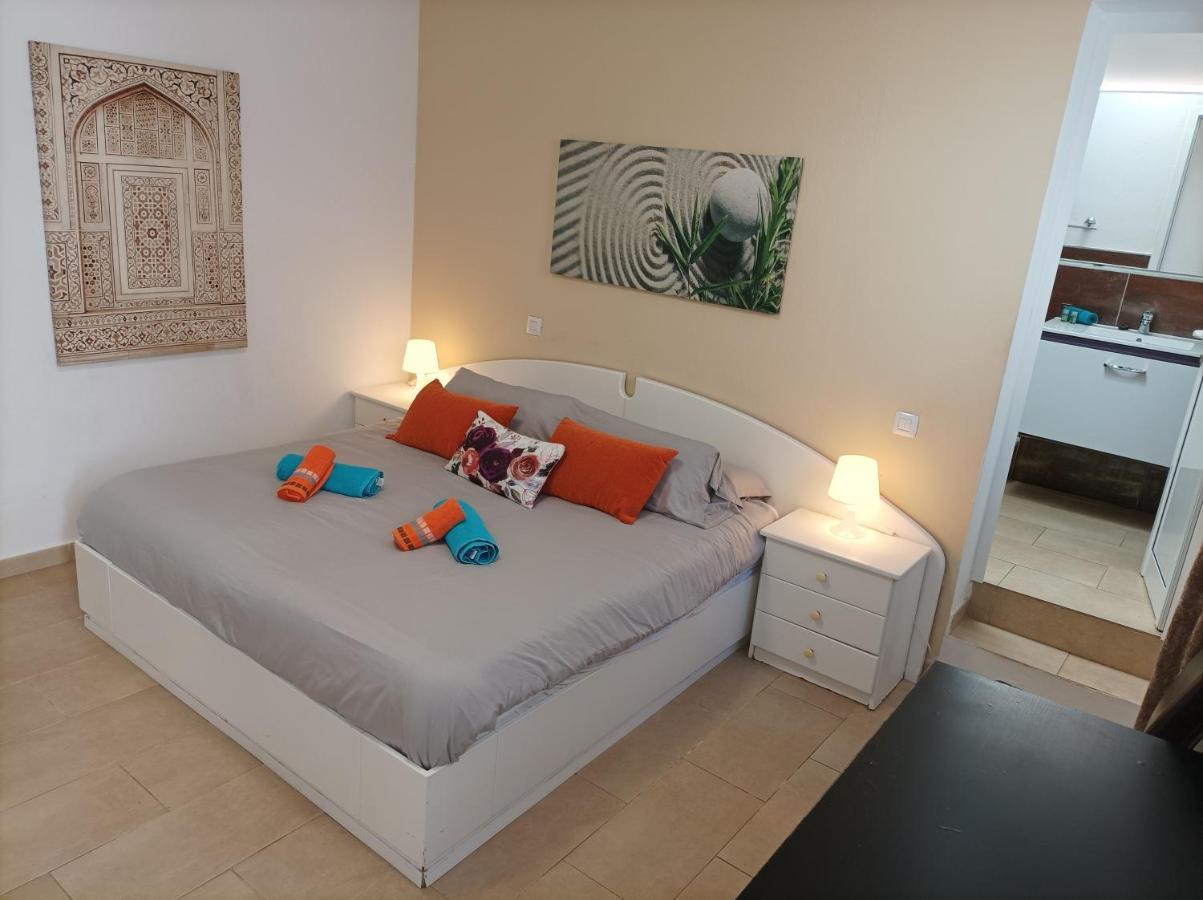 La Villa Calypso - Vivienda Vacacional Con Piscina Privada Maspalomas  Eksteriør billede