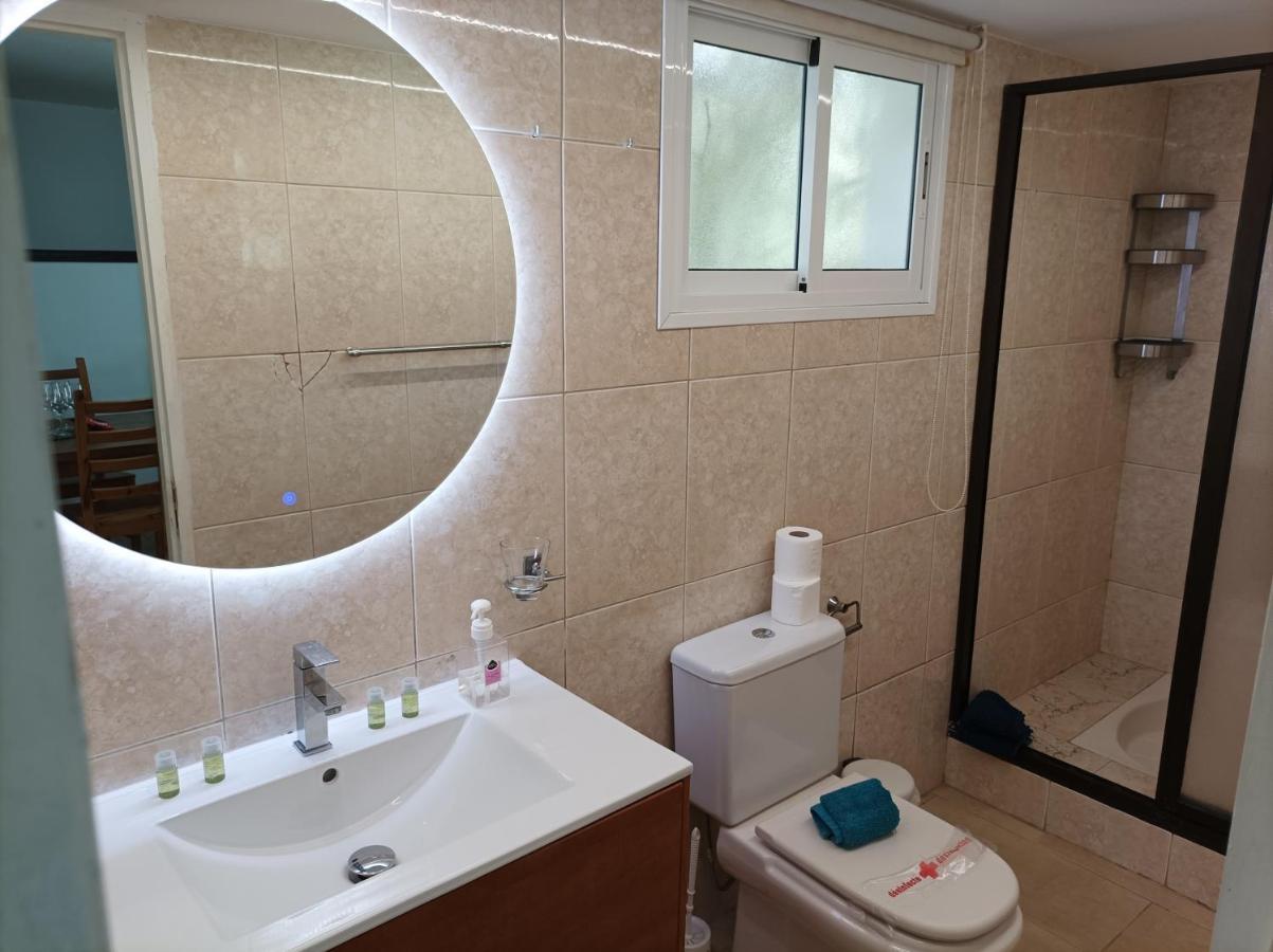 La Villa Calypso - Vivienda Vacacional Con Piscina Privada Maspalomas  Eksteriør billede