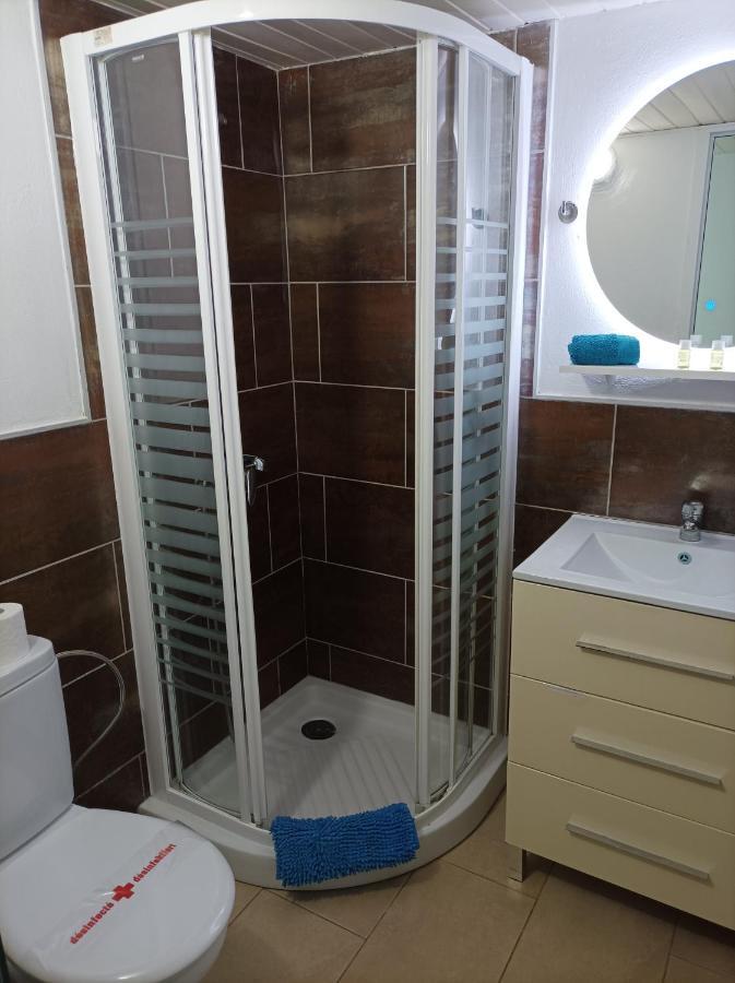 La Villa Calypso - Vivienda Vacacional Con Piscina Privada Maspalomas  Eksteriør billede