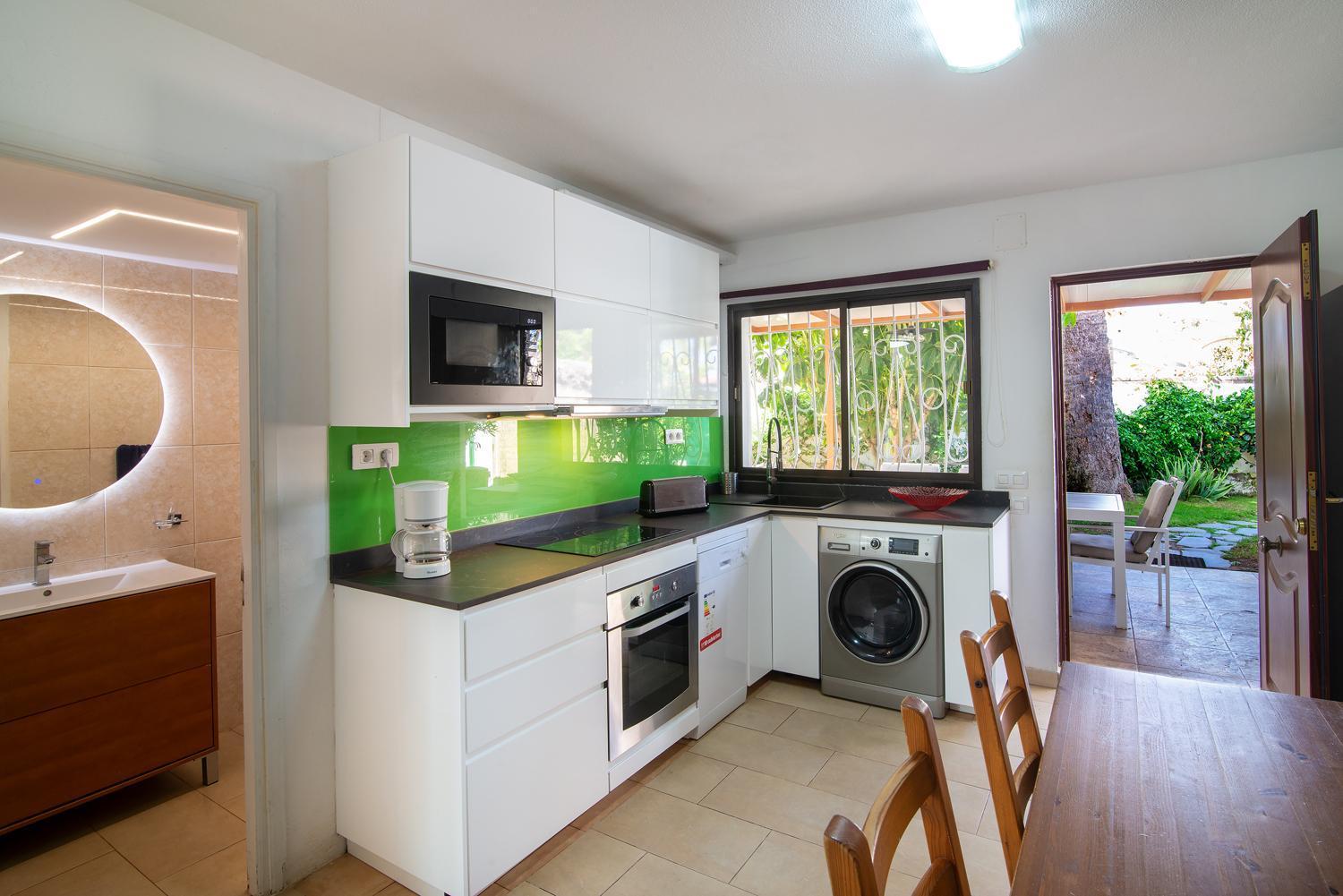 La Villa Calypso - Vivienda Vacacional Con Piscina Privada Maspalomas  Eksteriør billede
